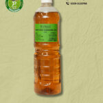 Organic Mustard Oil (Kachi Ghani)