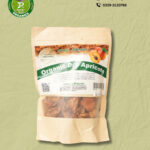 Dry Apricots (250g) – Organic