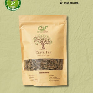 Olive Tea – 100% Natural
