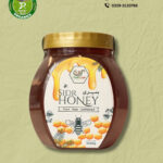 Organic Honey (1Kg)