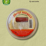 Apricot Kernels-Hunza Organics