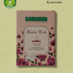 Organic Rose Tea (25g)