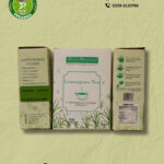 Organic Lemon Grass  Tea