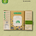 Organic Cough & Cold Tea