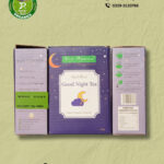 Good Night Tea(25g)-Perfect Blend