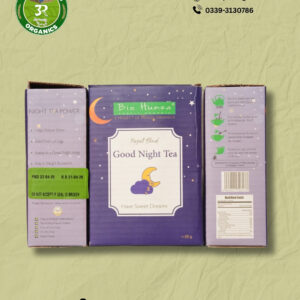 Good Night Tea(25g)-Perfect Blend