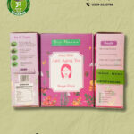 Anti-Aging Tea (25g)-Bio Hunza-Perfect Blend