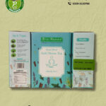 Anti-Stress Tea (25g) – Perfect Blend