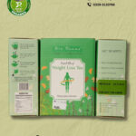 Weight Loss Tea (25g) – Perfect Blend