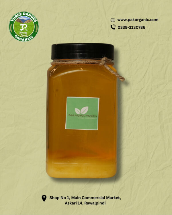 Desi Ghee (1kg)