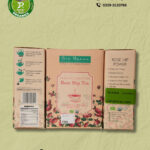 Rose Hip Tea (25g) – Organic Certified