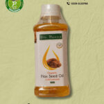 Flax Seed Oil (235ml)