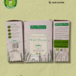 Wild Thyme Tea (25g)-Organic
