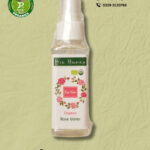 Rose Water – USDA Organic Certified