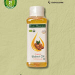 Walnut Oil (110 ml)
