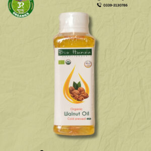 Walnut Oil (110 ml)
