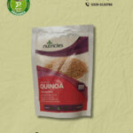 Quinoa Seeds (200g) – Natural