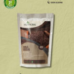 Chia Seeds (200g) – 100% Natural Superfood