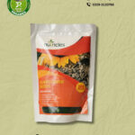 Sunflower Seeds (200g) – 100% Natural