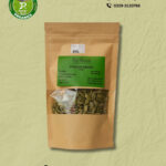 Pumpkin Seeds (100g) – 100% Natural