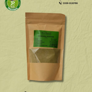 Moringa Powder (100g) - Organic