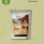 Gluten-Free Flour (500g) – 100% Natural