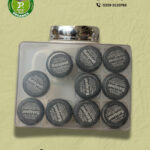 Hunza's Organic Salajeet