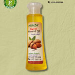 Sweet Almond Oil (120ml)