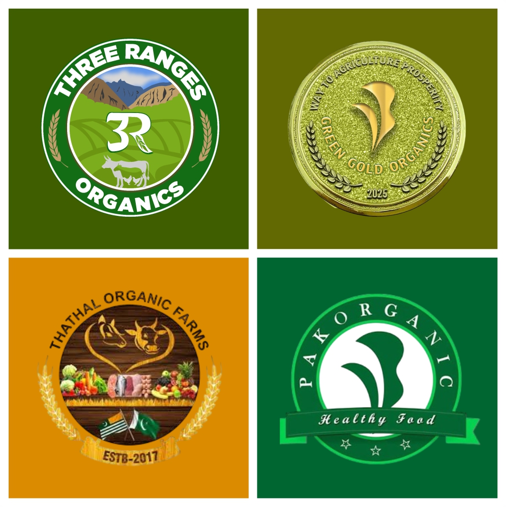 Pak Organic