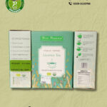 Licorice Tea (25g)-Organic Certified