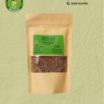 Flax Seeds (100g) – 100% Natural